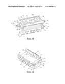 FIREARM MOUNT WITH EMBEDDED SIGHT diagram and image