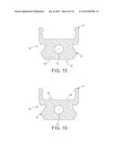 FIREARM MOUNT WITH EMBEDDED SIGHT diagram and image