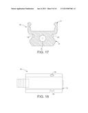 FIREARM MOUNT WITH EMBEDDED SIGHT diagram and image