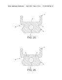 FIREARM MOUNT WITH EMBEDDED SIGHT diagram and image