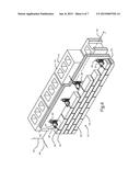 VENEER TIE AND WALL ANCHORING SYSTEMS WITH IN-CAVITY CERAMIC AND     CERAMIC-BASED THERMAL BREAKS diagram and image