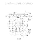 HIGH PERFORMANCE, REINFORCED INSULATED PRECAST CONCRETE AND TILT-UP     CONCRETE STRUCTURES AND METHODS OF MAKING SAME diagram and image