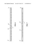 HIGH PERFORMANCE, REINFORCED INSULATED PRECAST CONCRETE AND TILT-UP     CONCRETE STRUCTURES AND METHODS OF MAKING SAME diagram and image