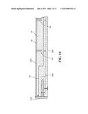 HIGH PERFORMANCE, REINFORCED INSULATED PRECAST CONCRETE AND TILT-UP     CONCRETE STRUCTURES AND METHODS OF MAKING SAME diagram and image