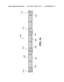 HIGH PERFORMANCE, REINFORCED INSULATED PRECAST CONCRETE AND TILT-UP     CONCRETE STRUCTURES AND METHODS OF MAKING SAME diagram and image