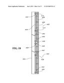 HIGH PERFORMANCE, REINFORCED INSULATED PRECAST CONCRETE AND TILT-UP     CONCRETE STRUCTURES AND METHODS OF MAKING SAME diagram and image