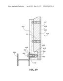 HIGH PERFORMANCE, REINFORCED INSULATED PRECAST CONCRETE AND TILT-UP     CONCRETE STRUCTURES AND METHODS OF MAKING SAME diagram and image