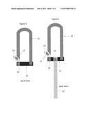 Strap system for annimals to enable positioning of pouch holding cooling     or warming medium in a targeted area of the chest diagram and image