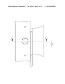 Rotary Pulse Detonation Engine diagram and image