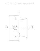 Rotary Pulse Detonation Engine diagram and image