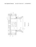 Rotary Pulse Detonation Engine diagram and image