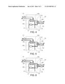 ACTIVE CONDITIONING SYSTEM OF A GASEOUS FLUID INTAKE OF AN INTERNAL     COMBUSTION ENGINE diagram and image