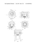 DEFROST APPARATUS AND METHOD THEREOF diagram and image