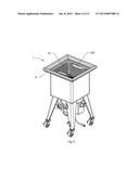 DEFROST APPARATUS AND METHOD THEREOF diagram and image