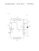 COOLING SYSTEM AND CONTROL METHOD THEREOF diagram and image