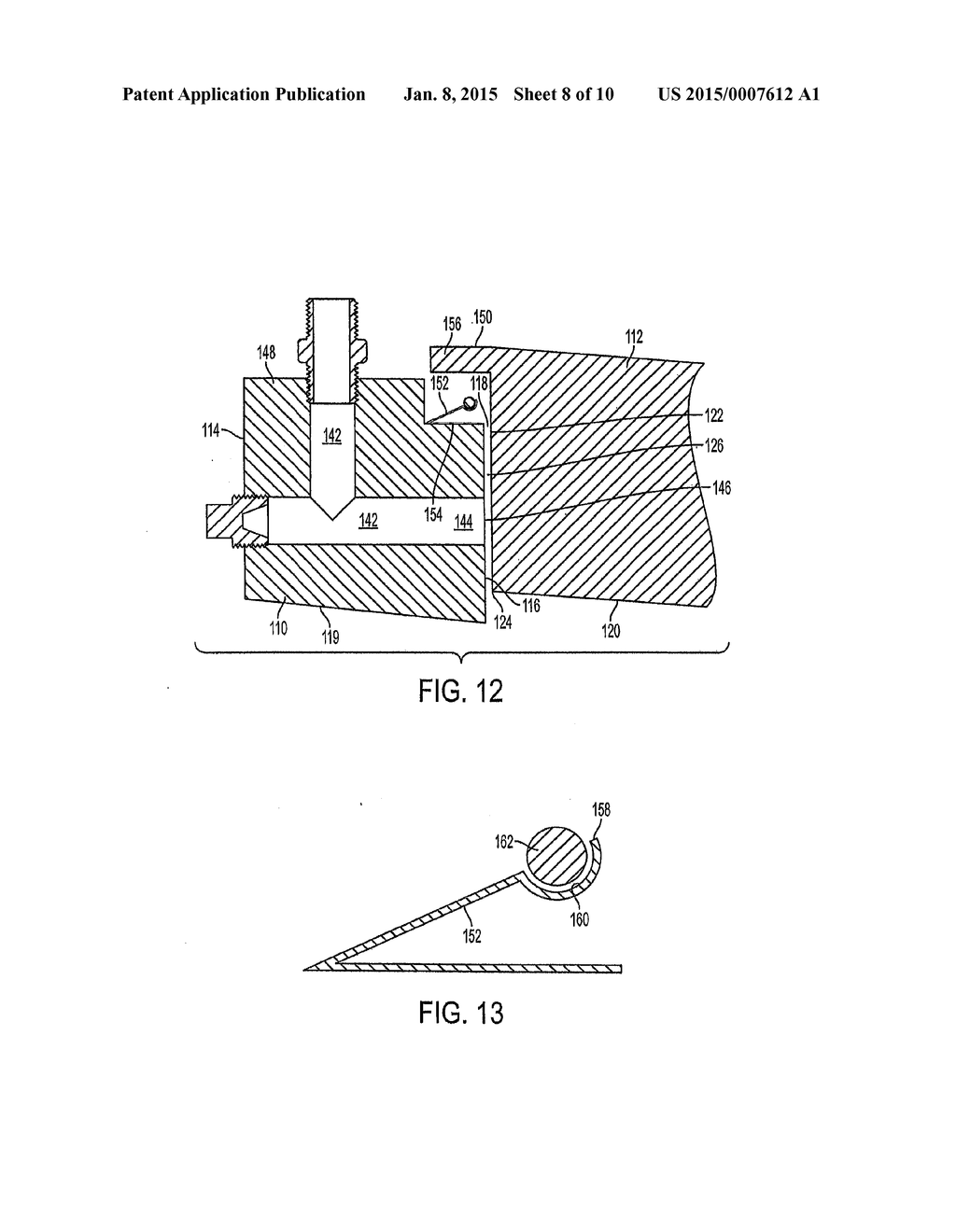 MULTI-STAGE GLASS PRESSING SYSTEMS AND METHODS - diagram, schematic, and image 09