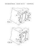 MOWER BRAKE LOCK diagram and image