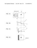 APPARATUS AND METHOD FOR PHOTOACOUSTIC IMAGING diagram and image