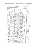 FIXTURE FOR TEST CIRCUIT BOARD RELIABILITY TESTING diagram and image