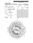 TORSIONAL VIBRATION DAMPER diagram and image