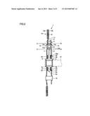 TORSIONAL VIBRATION DAMPER diagram and image