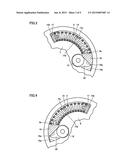 TORSIONAL VIBRATION DAMPER diagram and image