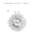 TORSIONAL VIBRATION DAMPER diagram and image