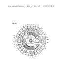 TORSIONAL VIBRATION DAMPER diagram and image