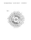 TORSIONAL VIBRATION DAMPER diagram and image