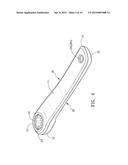 CRANK ARM diagram and image