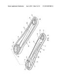 CRANK ARM diagram and image