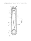 CRANK ARM diagram and image