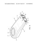 CRANK ARM diagram and image