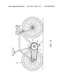 CRANK ARM diagram and image