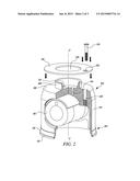 PISTON AND CARRIER ASSEMBLY diagram and image