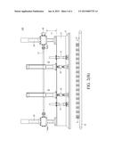 MEANS FOR COMPRESSING PAPER STACK HEIGHT AND METHOD FOR CONTROLLING PAPER     STACK HEIGHT OF PAPER PRODUCT diagram and image