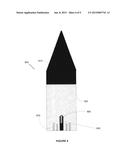 REMOTELY DETECTABLE AMMUNITION diagram and image