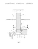 RAILCAR DOOR APPARATUS AND RAILCAR diagram and image