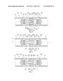 RAILCAR DOOR APPARATUS AND RAILCAR diagram and image