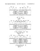 RAILCAR DOOR APPARATUS AND RAILCAR diagram and image