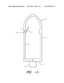 Boat Steering Latch diagram and image