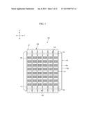 MASK ASSEMBLY AND METHOD OF FABRICATING THE SAME diagram and image