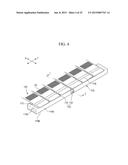 MASK ASSEMBLY AND METHOD OF FABRICATING THE SAME diagram and image