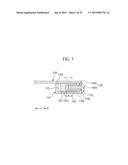 MASK ASSEMBLY AND METHOD OF FABRICATING THE SAME diagram and image