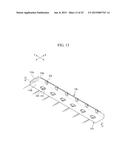 MASK ASSEMBLY AND METHOD OF FABRICATING THE SAME diagram and image