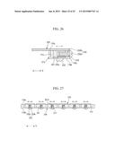 MASK ASSEMBLY AND METHOD OF FABRICATING THE SAME diagram and image