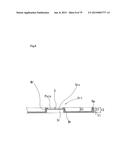 WATER ABSORBENT SHEET RETAINING MAT diagram and image