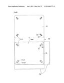 WATER ABSORBENT SHEET RETAINING MAT diagram and image