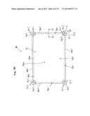 WATER ABSORBENT SHEET RETAINING MAT diagram and image