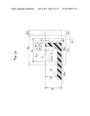 WATER ABSORBENT SHEET RETAINING MAT diagram and image